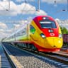 City Rail Simulator
